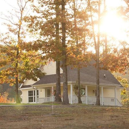 Stonehill Cottages Mena Buitenkant foto